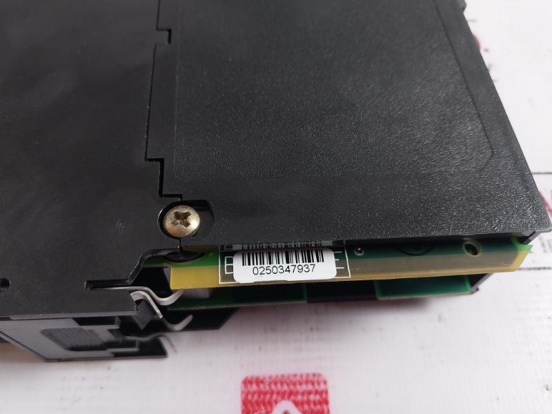 HONEYWELL TC-FTEB01 Bridge Module 51309512-125 24VDC REV.LEVEL A