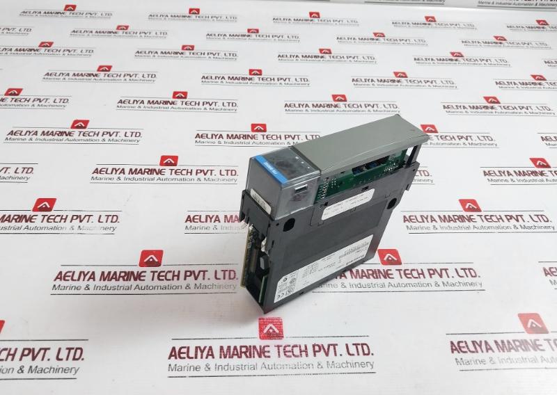 HONEYWELL TC-FTEB01 Bridge Module 51309512-125 24VDC REV.LEVEL A