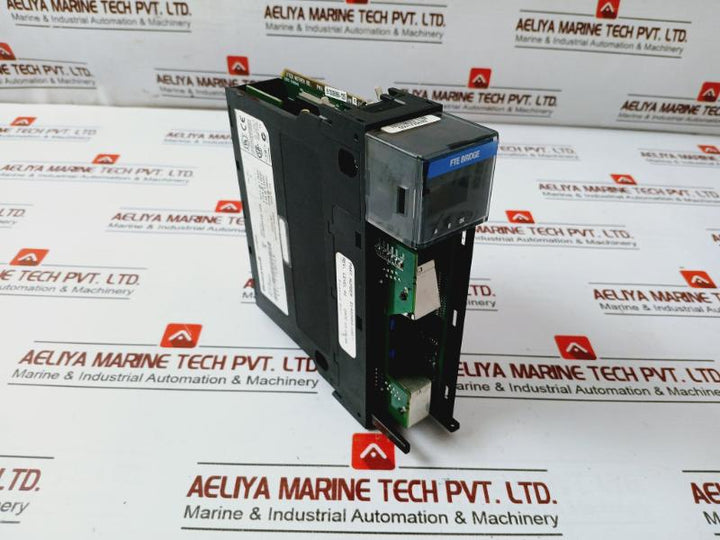 Honeywell Tc-fteb01 Fte Ethernet Bridge Module 51309512-125 Rev.Level A 51403449