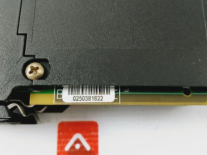 Honeywell Tc-fteb01 Fte Ethernet Bridge Module 51309512-125 Rev.Level A 51403449