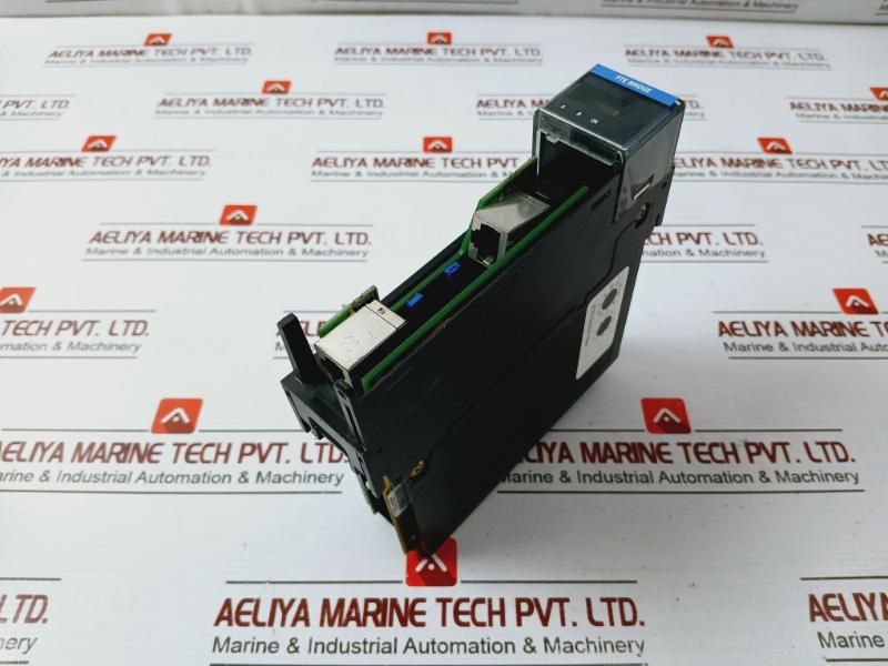 Honeywell Tc-fteb01 Fte Ethernet Bridge Module 51309512-125 Rev.Level A 51403449