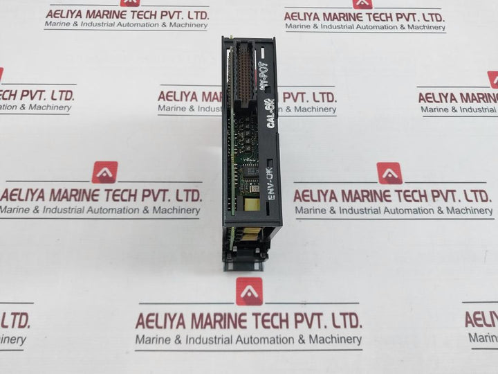 Honeywell Tc-iah061 Analog Input Module 96978074 A01 4-20Ma/10V 6 Pt Rev: 1.3