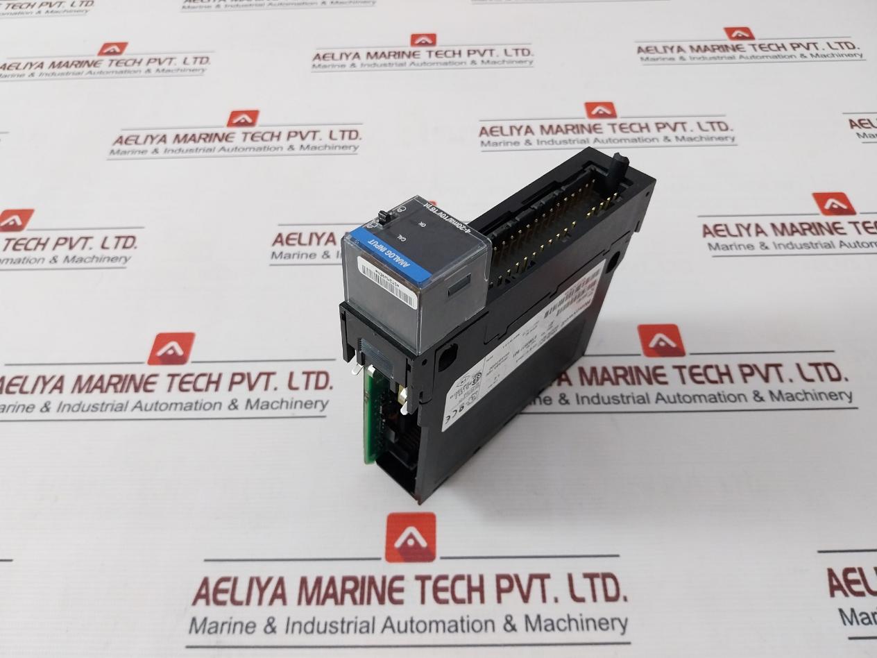 Honeywell Tc-iah161 Analog Input Module 4–20Ma 0–10V Rev.J01