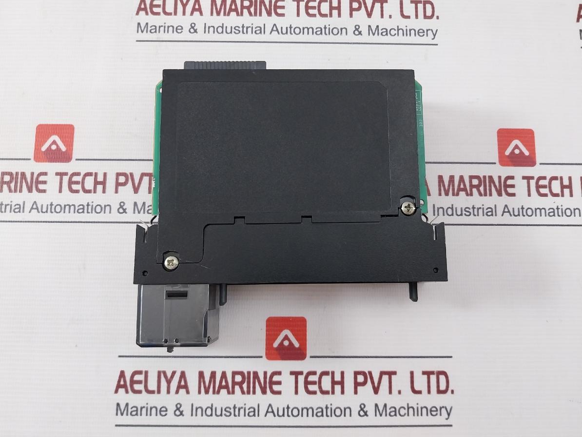 Honeywell Tc-iah161 Analog Input Module 4–20Ma 0–10V Rev.J01