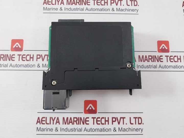 Honeywell Tc-iah161 Analog Input Module 4–20Ma 0–10V Rev.J01