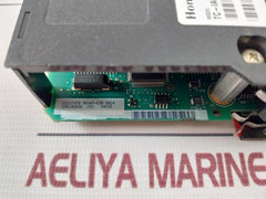 Honeywell Tc-iah161 Analog Input Module 4–20Ma 0–10V Rev.J01