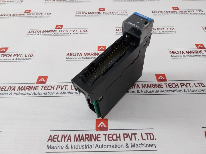 Honeywell Tc-iah161 Analog Input Module 4–20Ma 0–10V Rev.J01