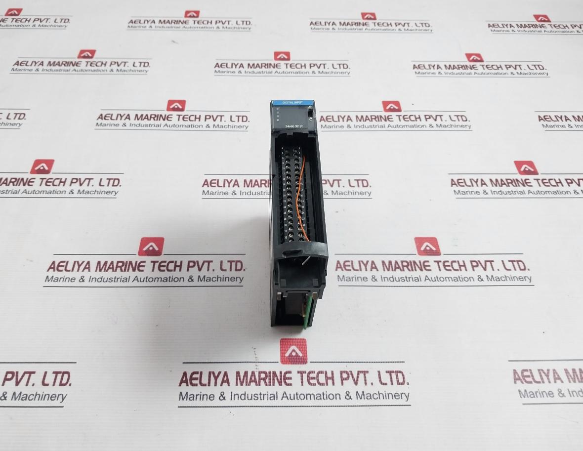 Honeywell Tc-idd321 Digital Dc Input Module 24Vdc