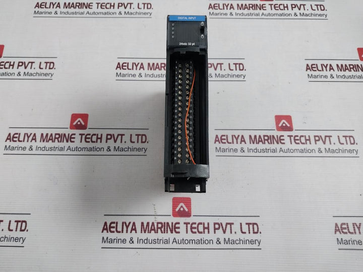 Honeywell Tc-idd321 Digital Dc Input Module 24Vdc