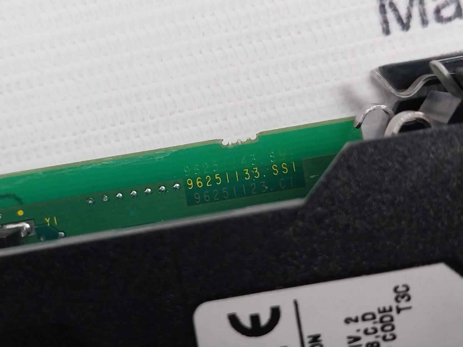 Honeywell Tc-idd321 Digital Dc Input Module 24Vdc