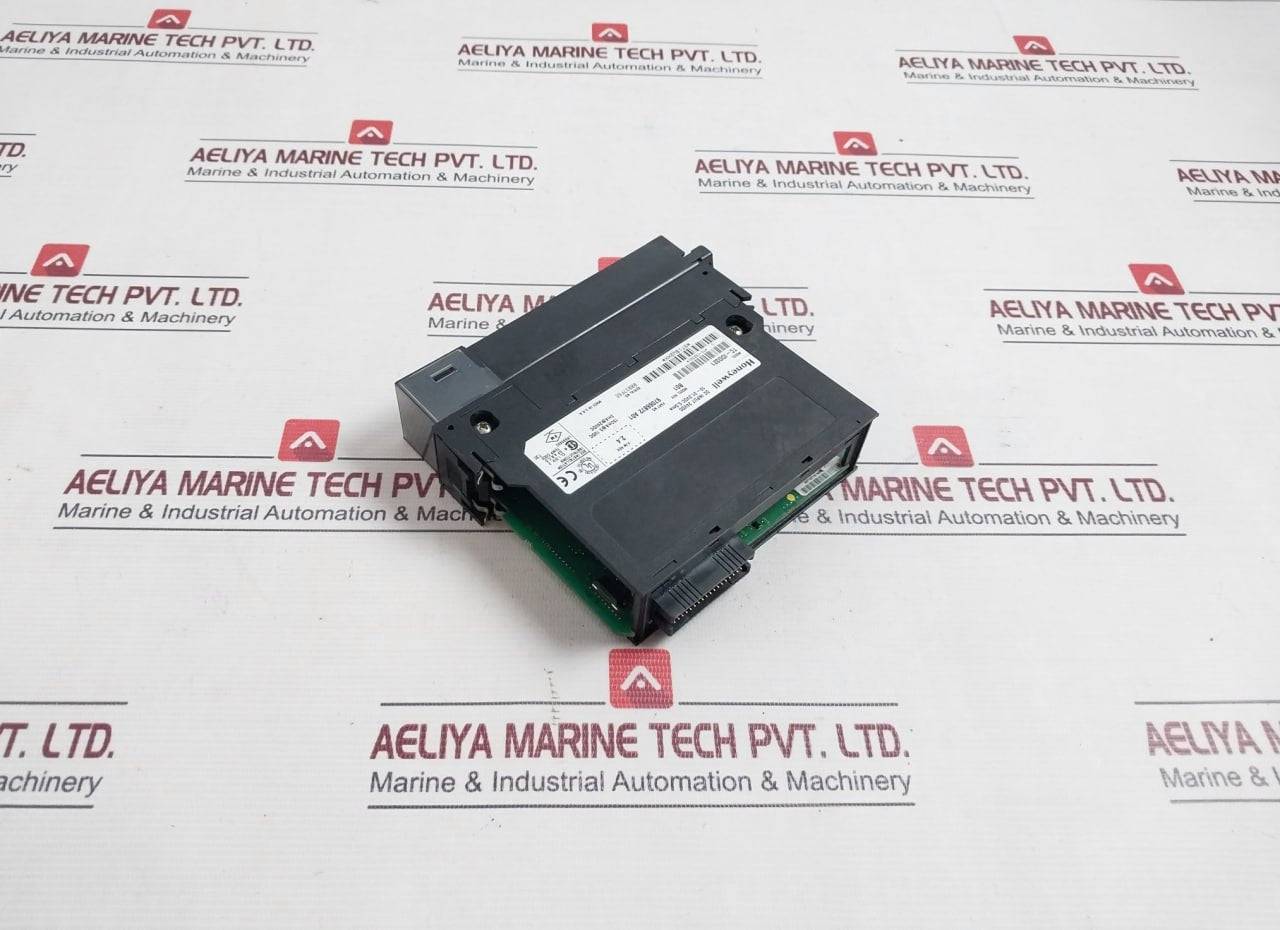 Honeywell Tc-idd321 Digital Dc Input Module 24Vdc