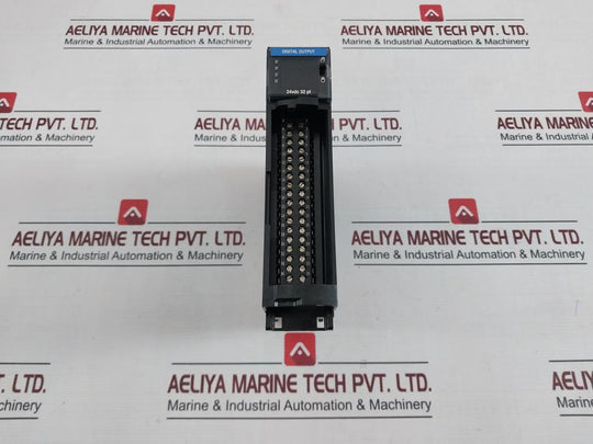 Honeywell Tc-odd321 Digital Output Module 97067171 A01 10-31.2Vdc 15.6Va 24Vdc