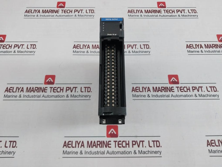 Honeywell Tc-odd321 Digital Output Module 97067171 A01 10-31.2Vdc 15.6Va 24Vdc