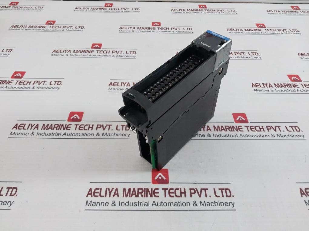 Honeywell Tc-odd321 Digital Output Module 97067171 A01 10-31.2Vdc 15.6Va 24Vdc
