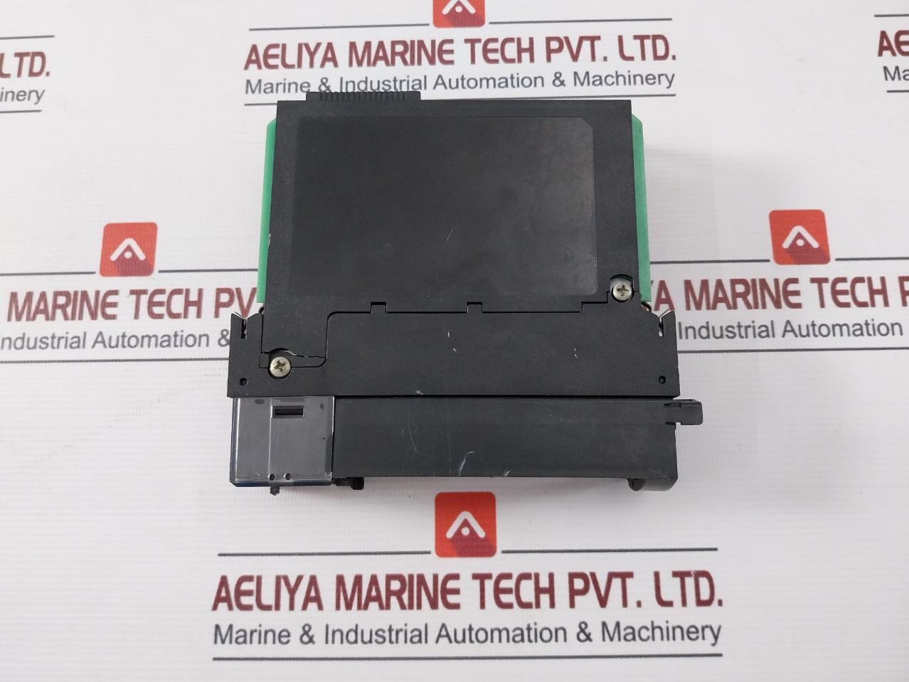 Honeywell Tc-odj161 Output Module Isolated Discrete 24Vdc 16 Pt Isol