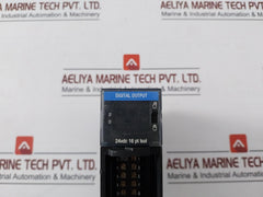 Honeywell Tc-odj161 Output Module Isolated Discrete 24Vdc 16 Pt Isol