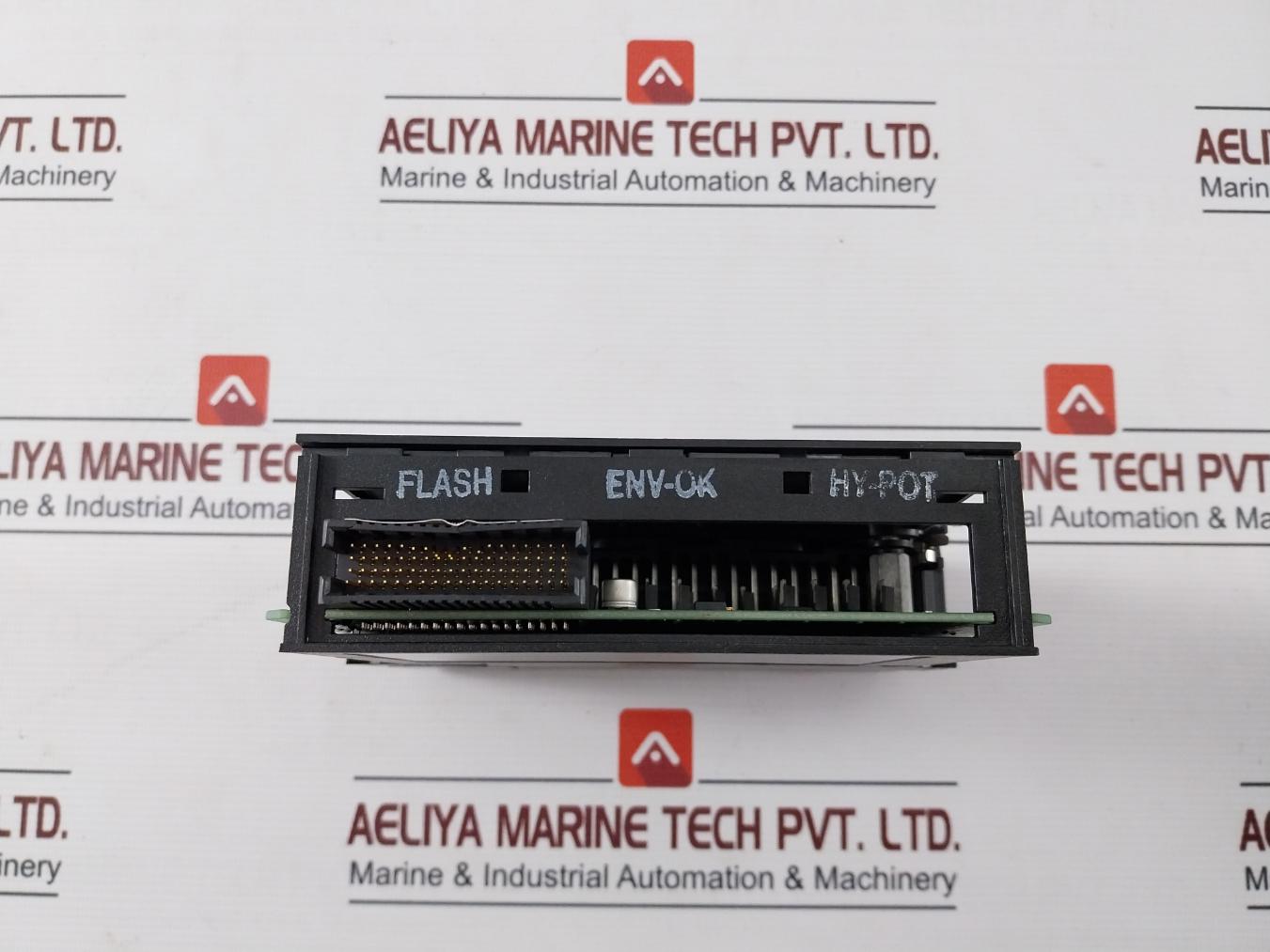 Honeywell Tc-odj161 Output Module Isolated Discrete 24Vdc 16 Pt Isol