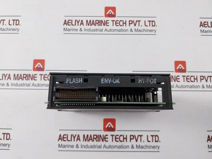 Honeywell Tc-odj161 Output Module Isolated Discrete 24Vdc 16 Pt Isol