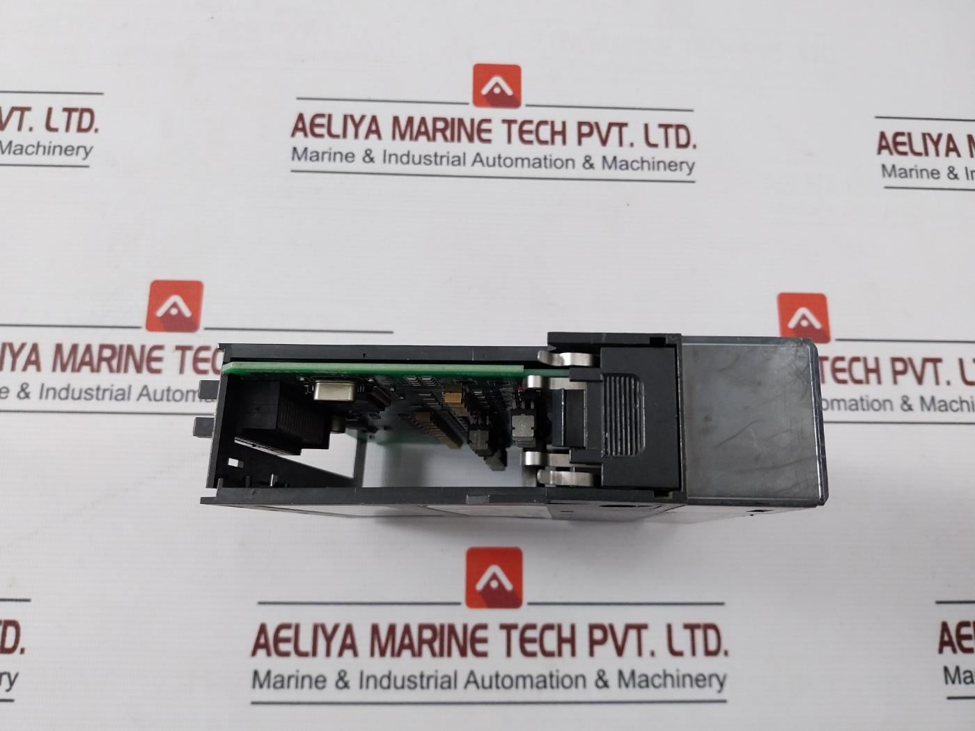 Honeywell Tc-odj161 Output Module Isolated Discrete 24Vdc 16 Pt Isol