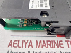 Honeywell Tc-odj161 Output Module Isolated Discrete 24Vdc 16 Pt Isol