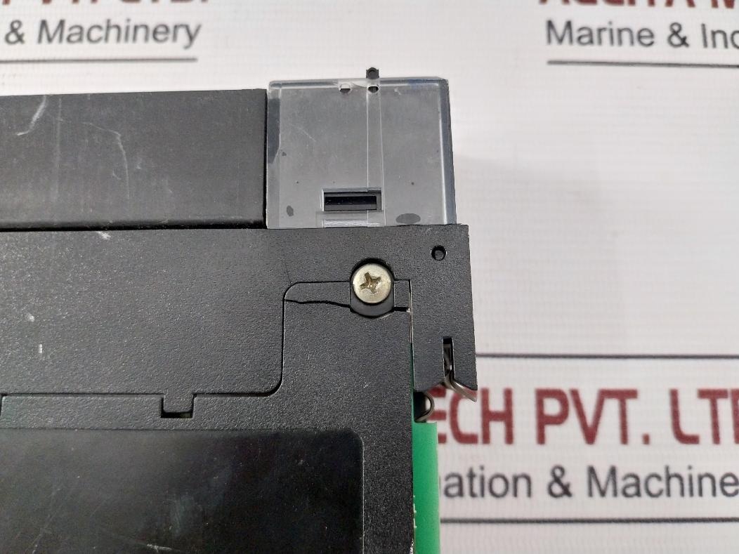 Honeywell Tc-odj161 Output Module Isolated Discrete 24Vdc 16 Pt Isol