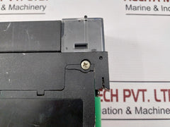 Honeywell Tc-odj161 Output Module Isolated Discrete 24Vdc 16 Pt Isol