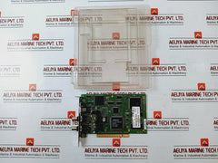 Honeywell Tc-pcic01 Control Net Pci Interface 96365674 Rev 3.5 Class 2 5.25Vdc