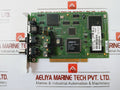 Honeywell Tc-pcic01 Control Net Pci Interface 96365674 Rev 3.5 Class 2 5.25Vdc