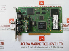 Honeywell Tc-pcic01 Control Net Pci Interface 96365674 Rev 3.5 Class 2 5.25Vdc