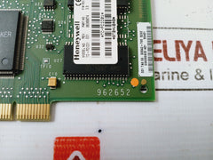 Honeywell Tc-pcic01 Control Net Pci Interface 96365674 Rev 3.5 Class 2 5.25Vdc