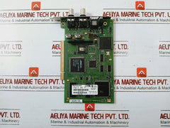 Honeywell Tc-pcic01 Control Net Pci Interface 96365674 Rev 3.5 Class 2 5.25Vdc