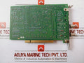 Honeywell Tc-pcic01 Control Net Pci Interface 96365674 Rev 3.5 Class 2 5.25Vdc