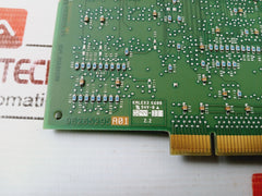 Honeywell Tc-pcic01 Control Net Pci Interface 96365674 Rev 3.5 Class 2 5.25Vdc