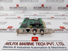 Honeywell Tc-pcic01 Controlnet I/F Interface Network Card F01