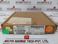 Honeywell Tc-pcic01 Controlnet I/F Interface Network Card F01