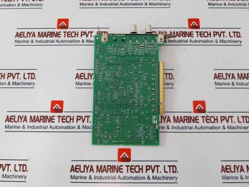Honeywell Tc-pcic01 Controlnet I/F Interface Network Card F01