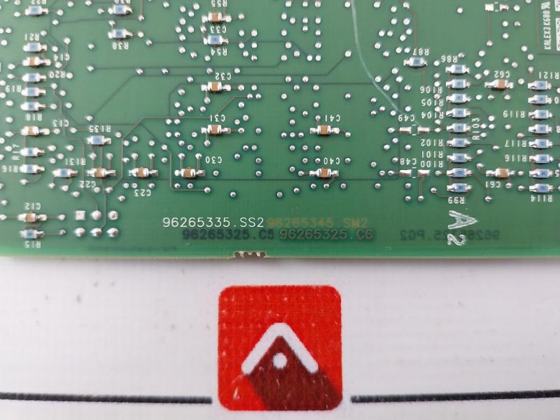 Honeywell Tc-pcic01 Controlnet I/F Interface Network Card F01