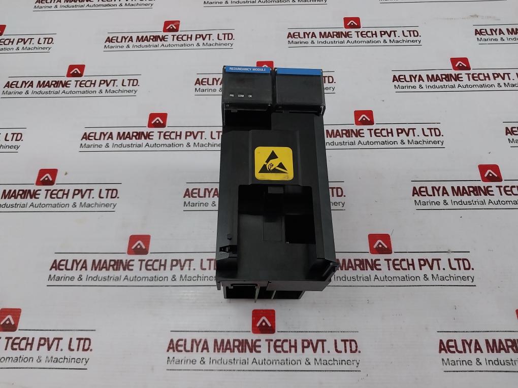 Honeywell Tc-prr021 Redundancy Module 51309288-125 7Ma 1.2Vdc Cl I Div 2