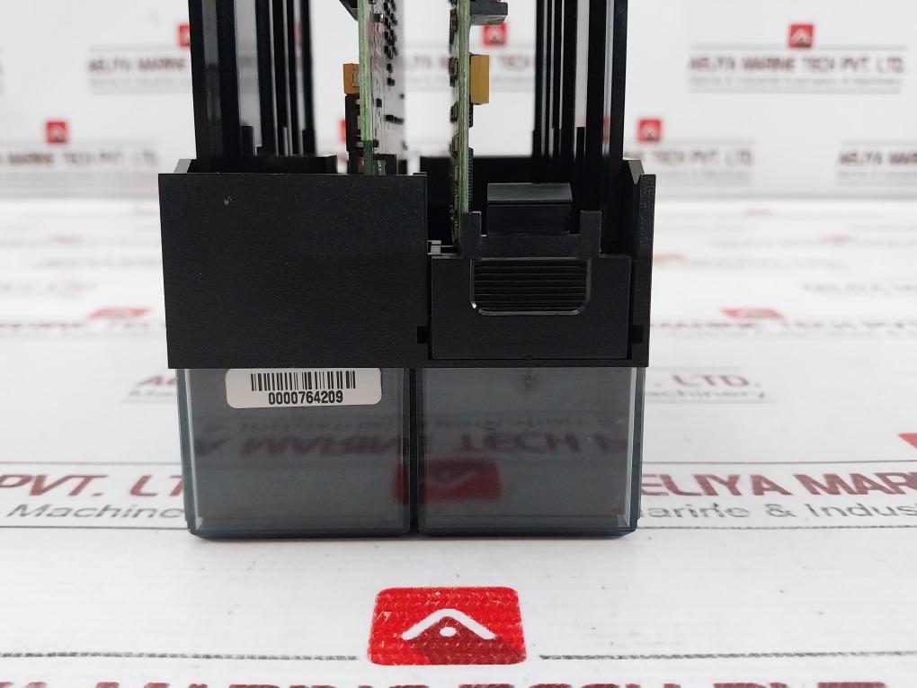 Honeywell Tc-prr021 Redundancy Module 51309288-125 7Ma 1.2Vdc Cl I Div 2