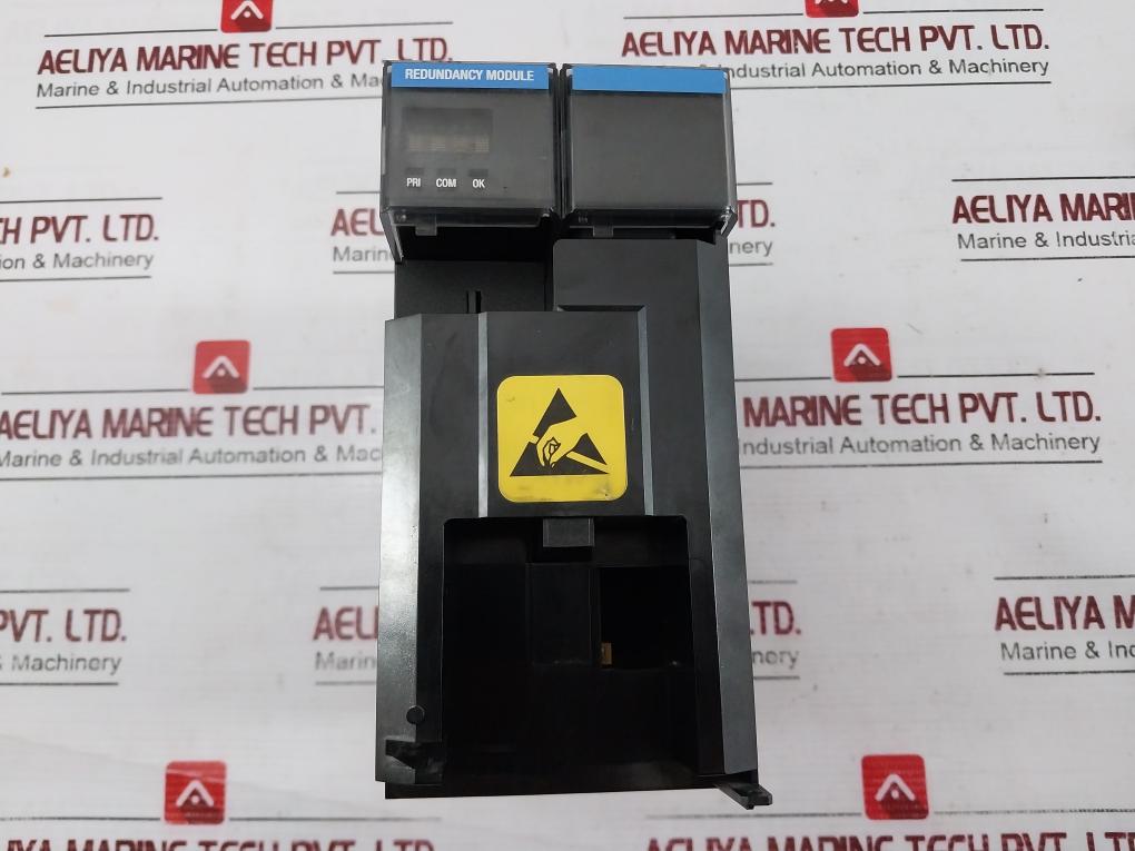 Honeywell Tc-prr021 Redundancy Module 51309288-125 7Ma 1.2Vdc Cl I Div 2