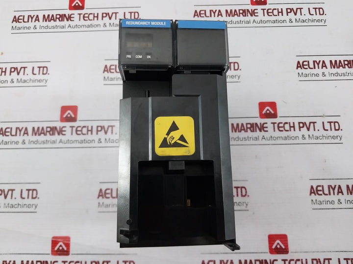 Honeywell Tc-prr021 Redundancy Module 51309288-125 7Ma 1.2Vdc Cl I Div 2