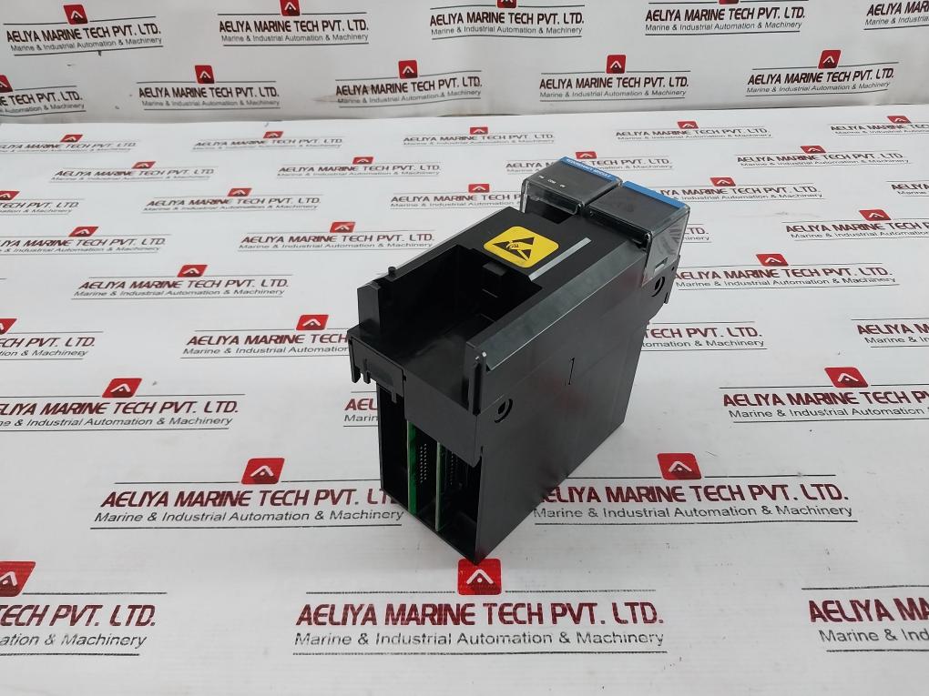 Honeywell Tc-prr021 Redundancy Module 51309288-125 7Ma 1.2Vdc Cl I Div 2