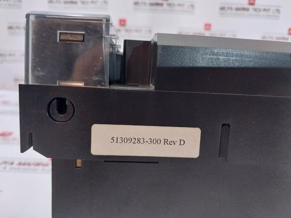 Honeywell Tc-prr021 Redundancy Module 51309288-125 7Ma 1.2Vdc Cl I Div 2