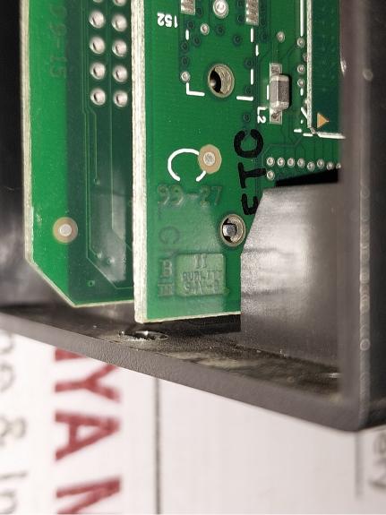 Honeywell Tc-prr021 Redundancy Module 51309288-125 7Ma 1.2Vdc Cl I Div 2