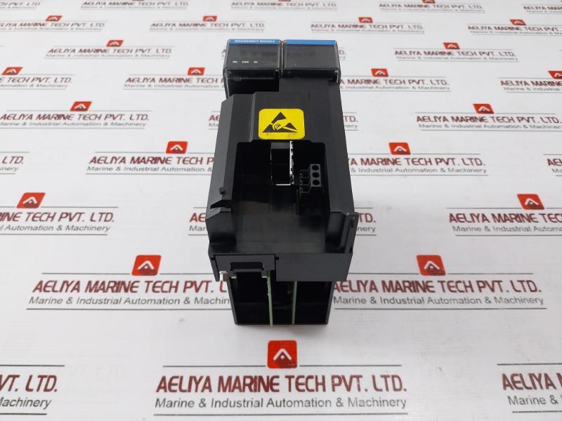 Honeywell Tc-prr021 Redundancy Module 51309288-225 Rev: F