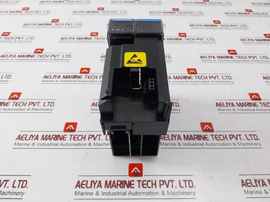 Honeywell Tc-prr021 Redundancy Module 51309288-225 Rev: F