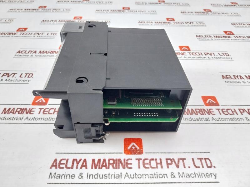 Honeywell Tc-prr021 Redundancy Module 51309288-225 Rev: F