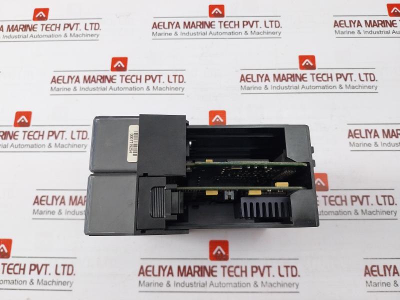 Honeywell Tc-prr021 Redundancy Module 51309288-225 Rev: F