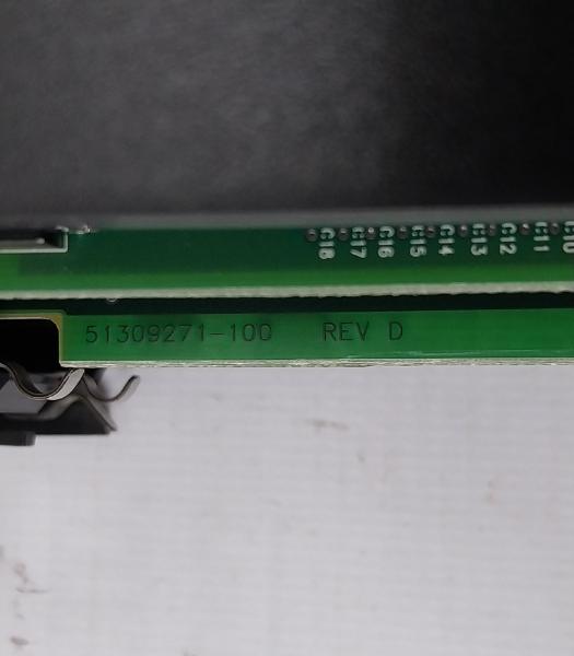 Honeywell Tc-prr021 Redundancy Module 51309288-225 Rev: F