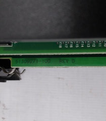Honeywell Tc-prr021 Redundancy Module 51309288-225 Rev: F